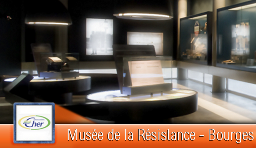 Musée Départemental R.D. Bourges